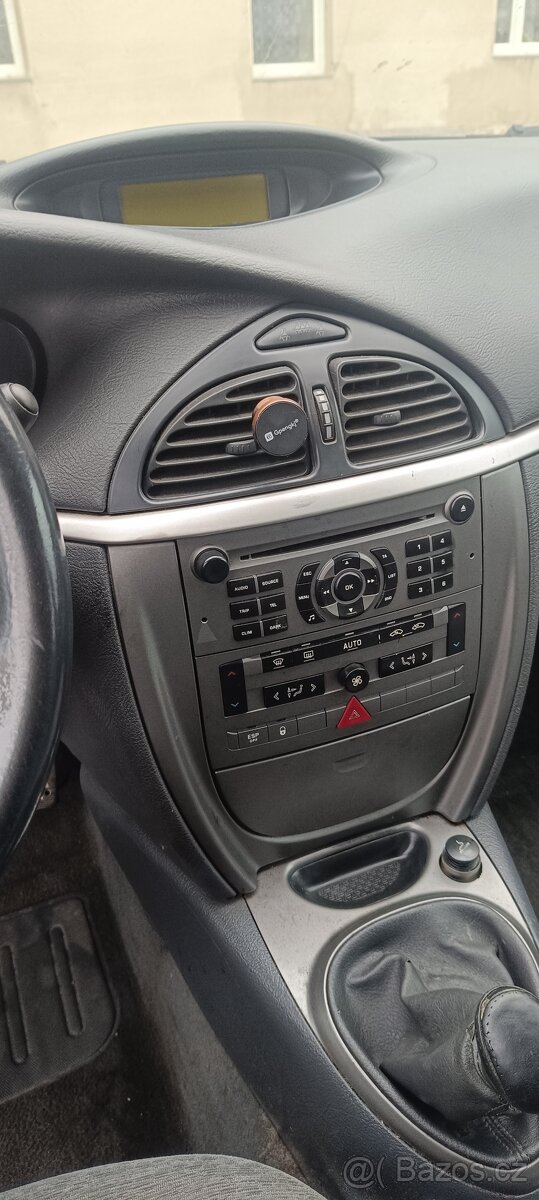 Prodám Citroën C5 - 5