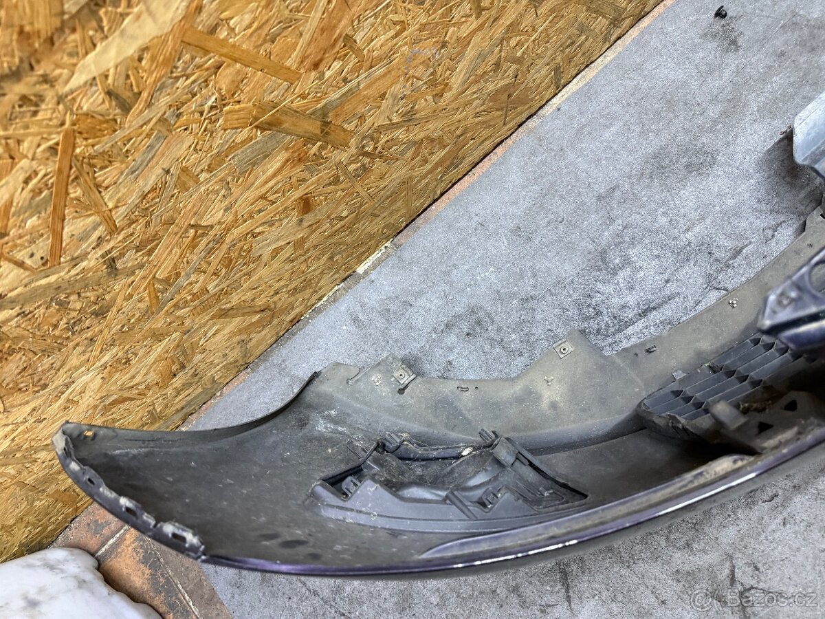 Přední nárazník Mazda 2 2009 - 5