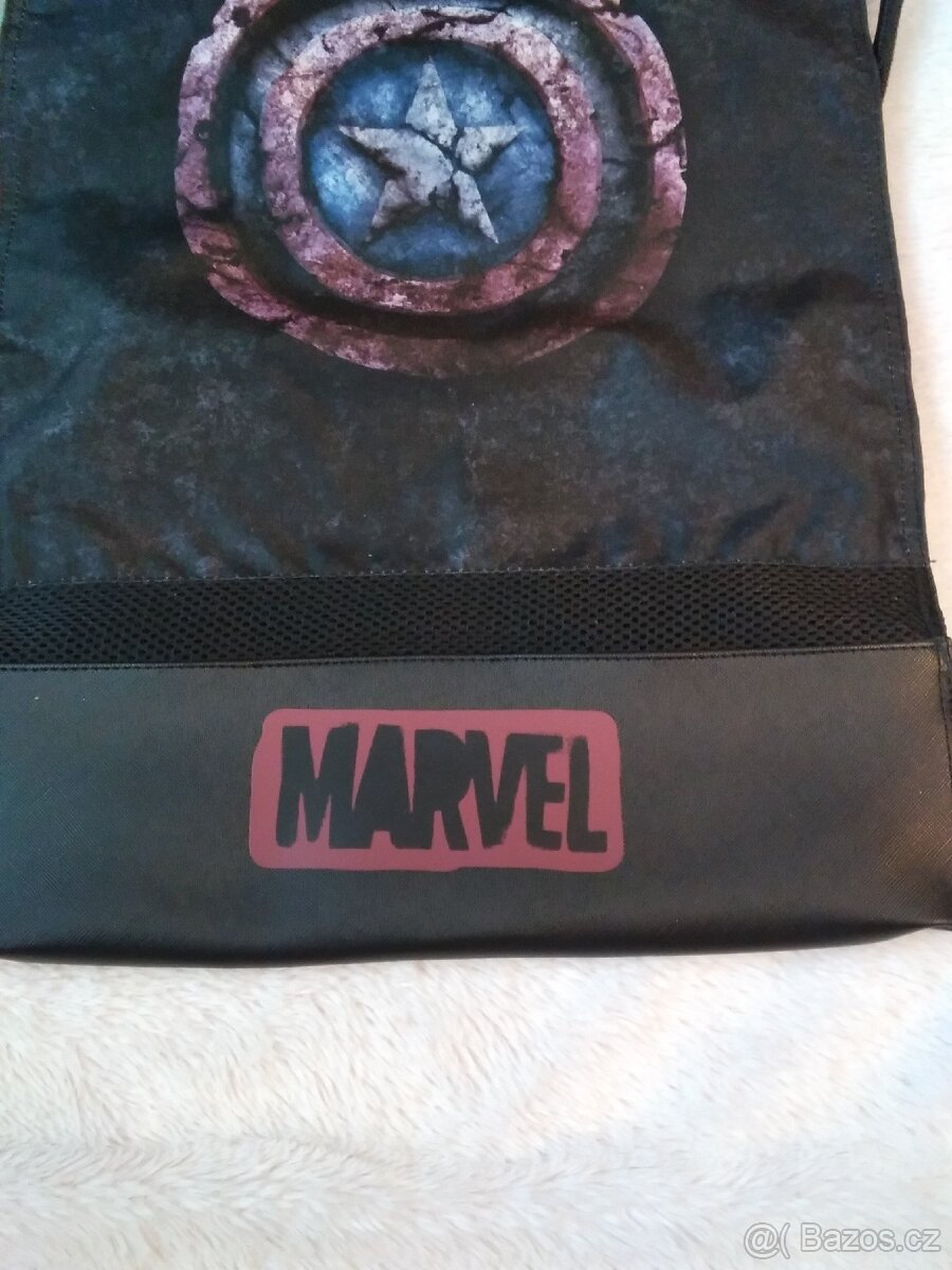 BATOH - VAK, originál MARVEL - 5