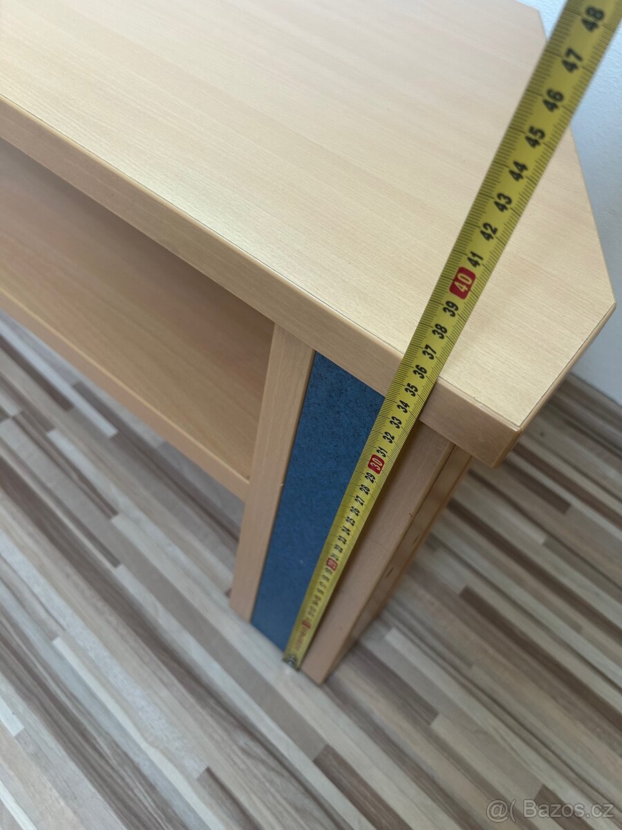 Stoleček pod televizi - 5