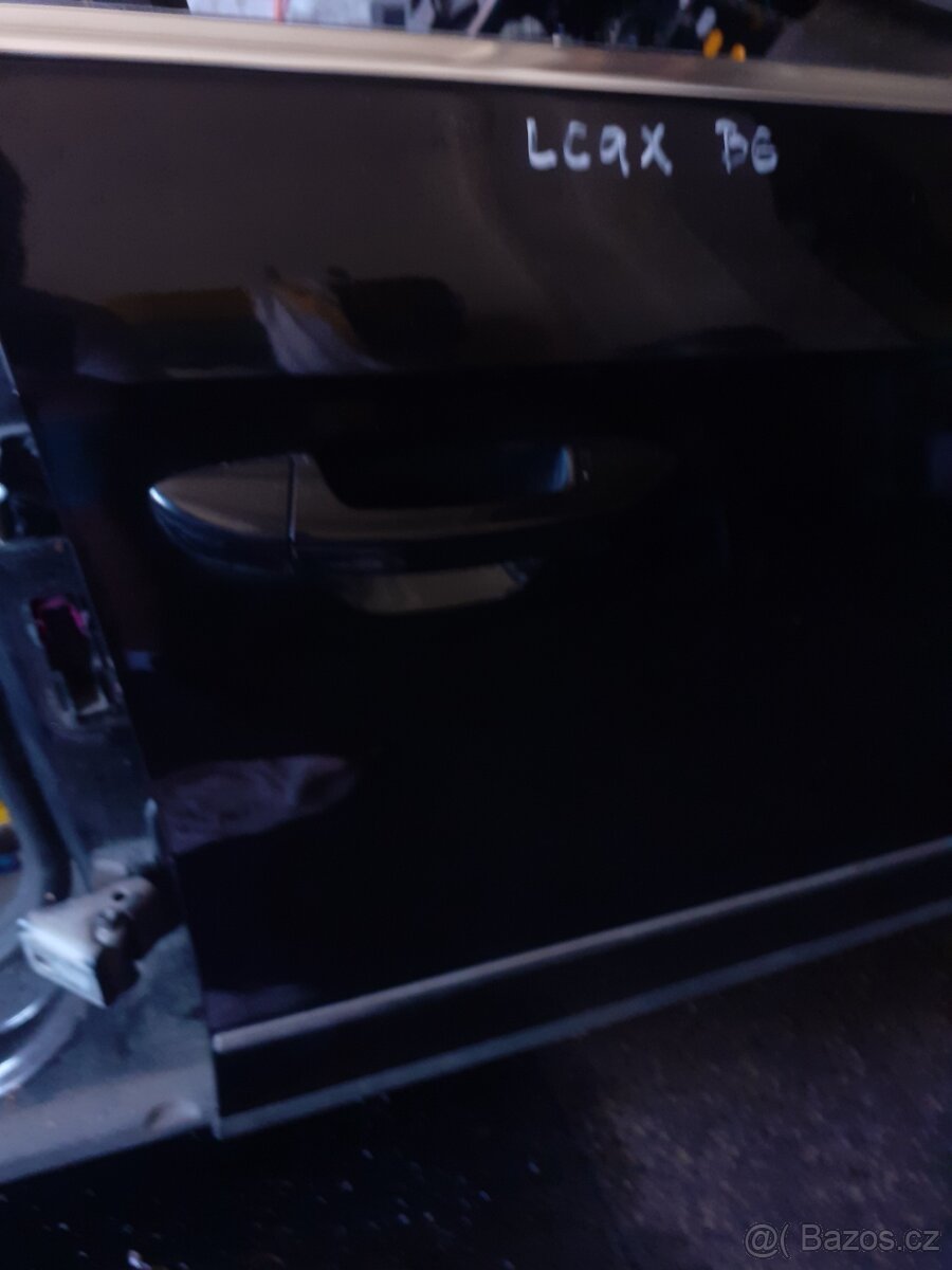 Vw passat 2,0tdi B6 - 5