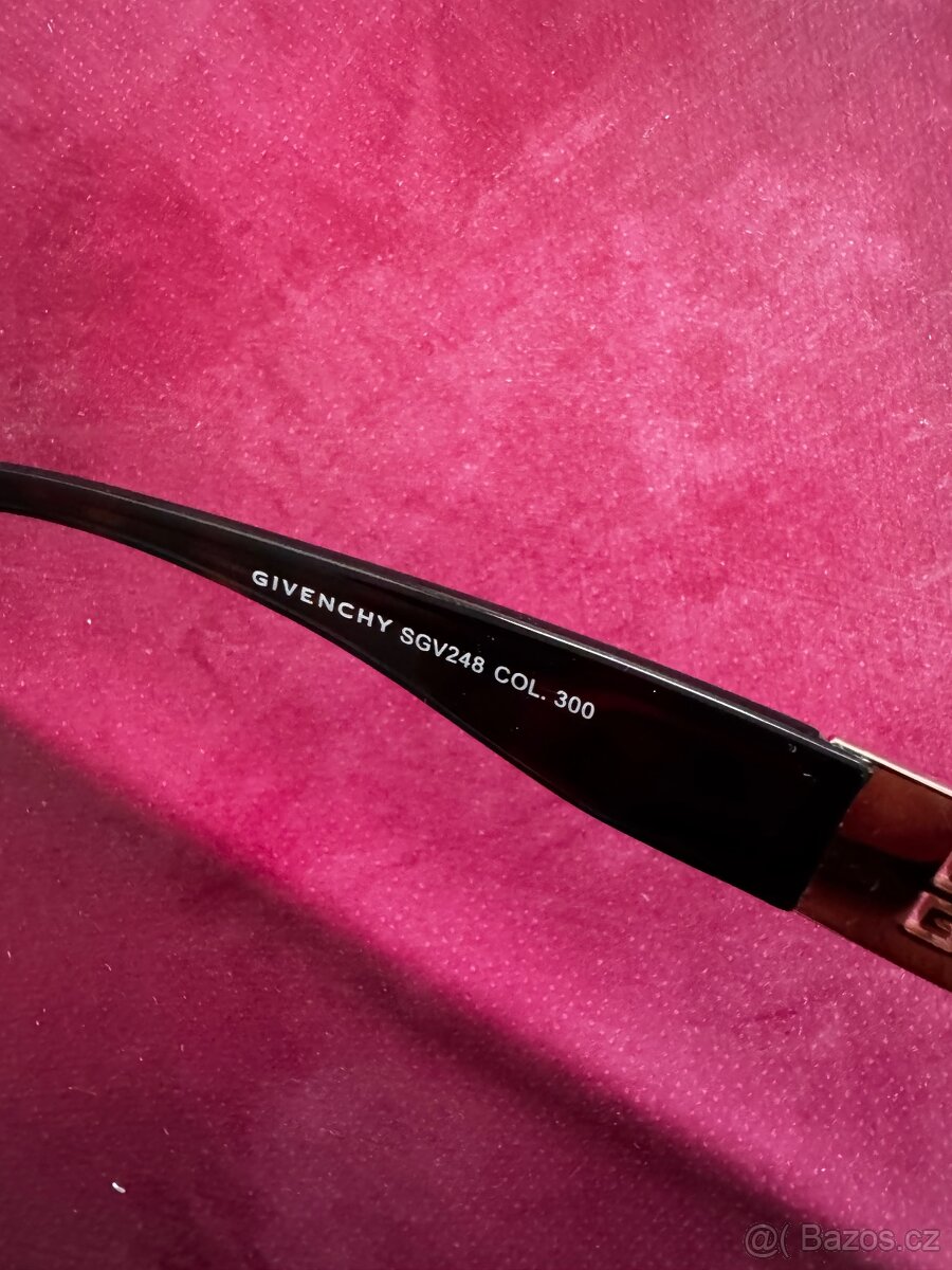 Slunecni bryle Givenchy - 5