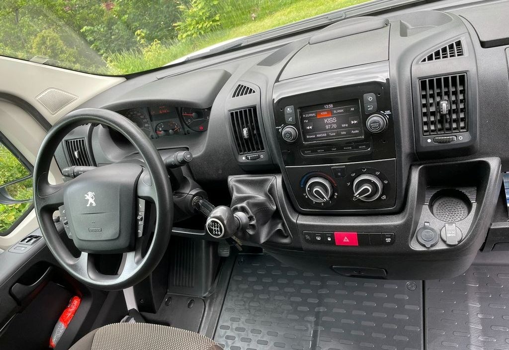 Půjčím dodávku - zapůjčení dodávky - půjčení dodávky - 5