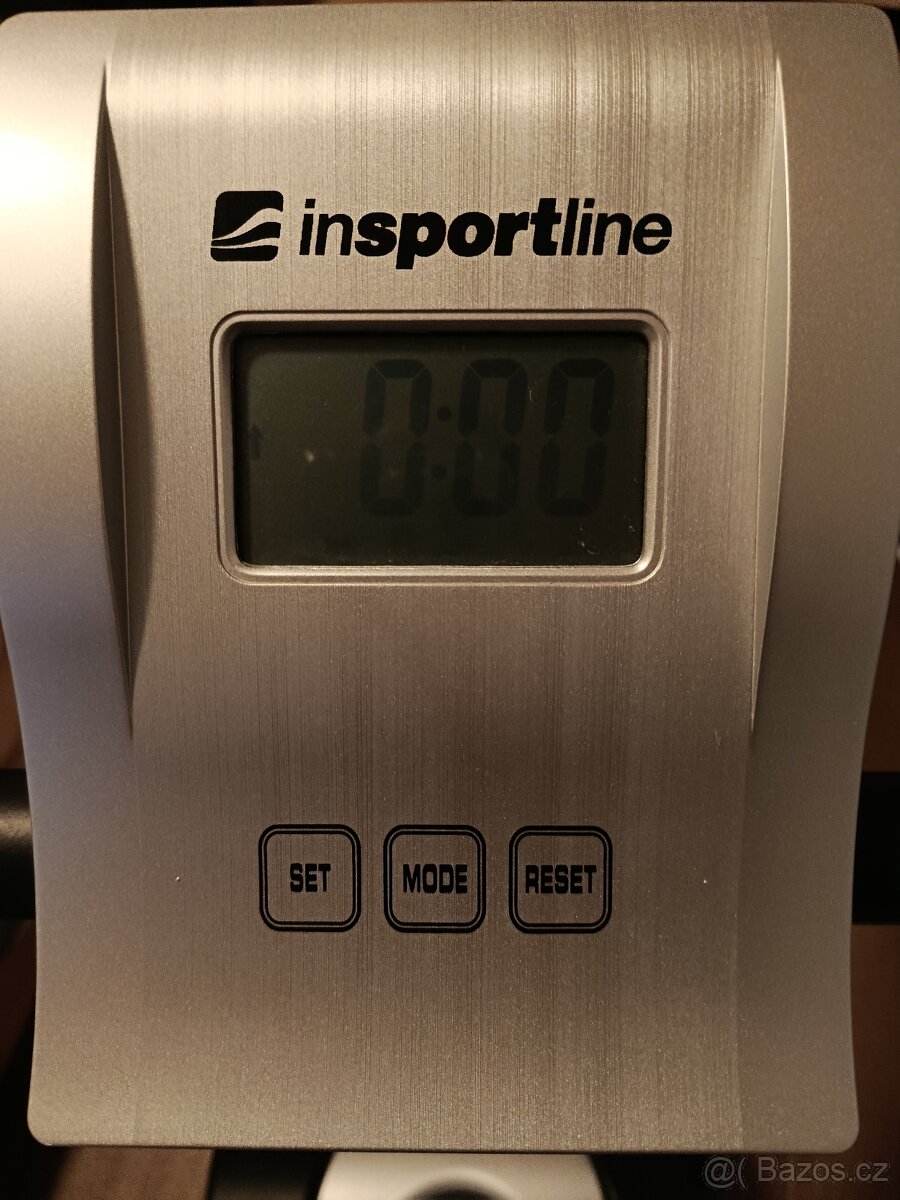 Běžecký pás Insportline Excelrun - 5