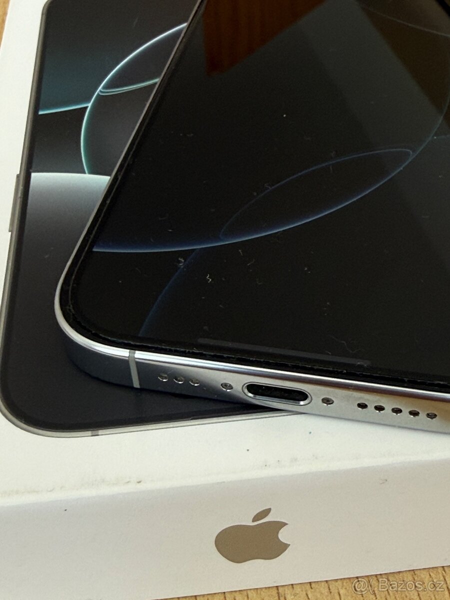 iPhone 16 PRO stav nového v záruce - 5