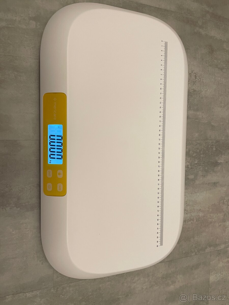 Kojenecká váha - 5