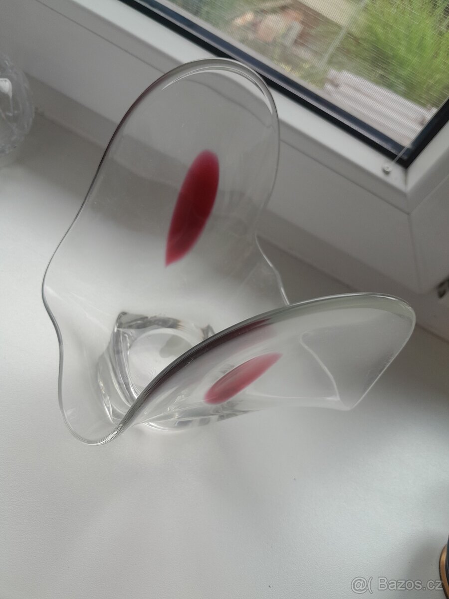 Sklo a porcelán - 5