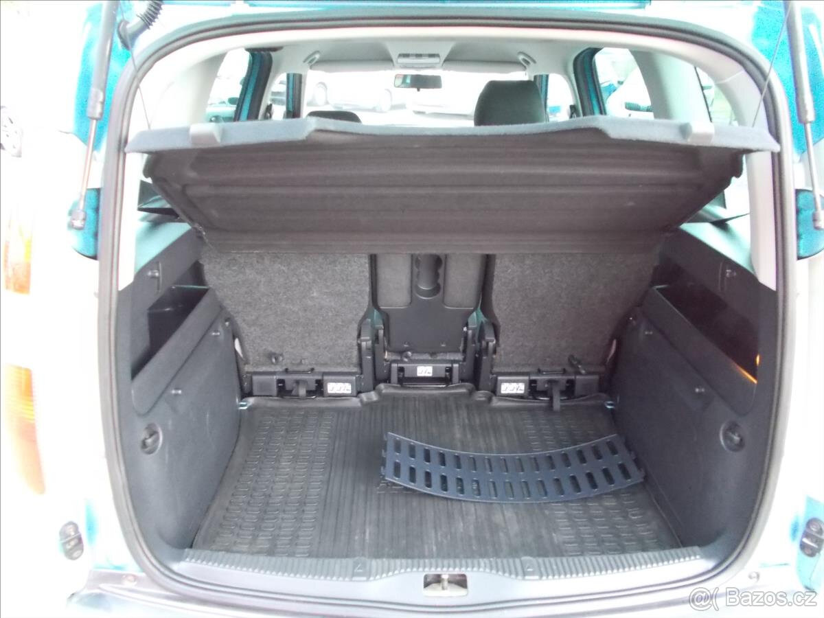 Škoda Roomster 1.2 TSI, DIGIKLIMA, TZ, KAMERA - 5