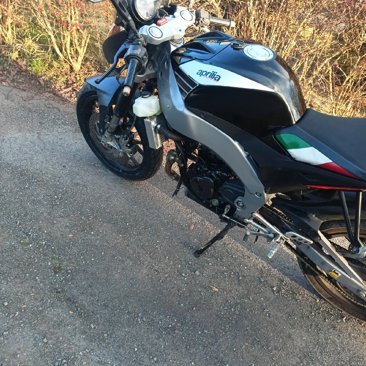 Aprilia RS4 125 - 5