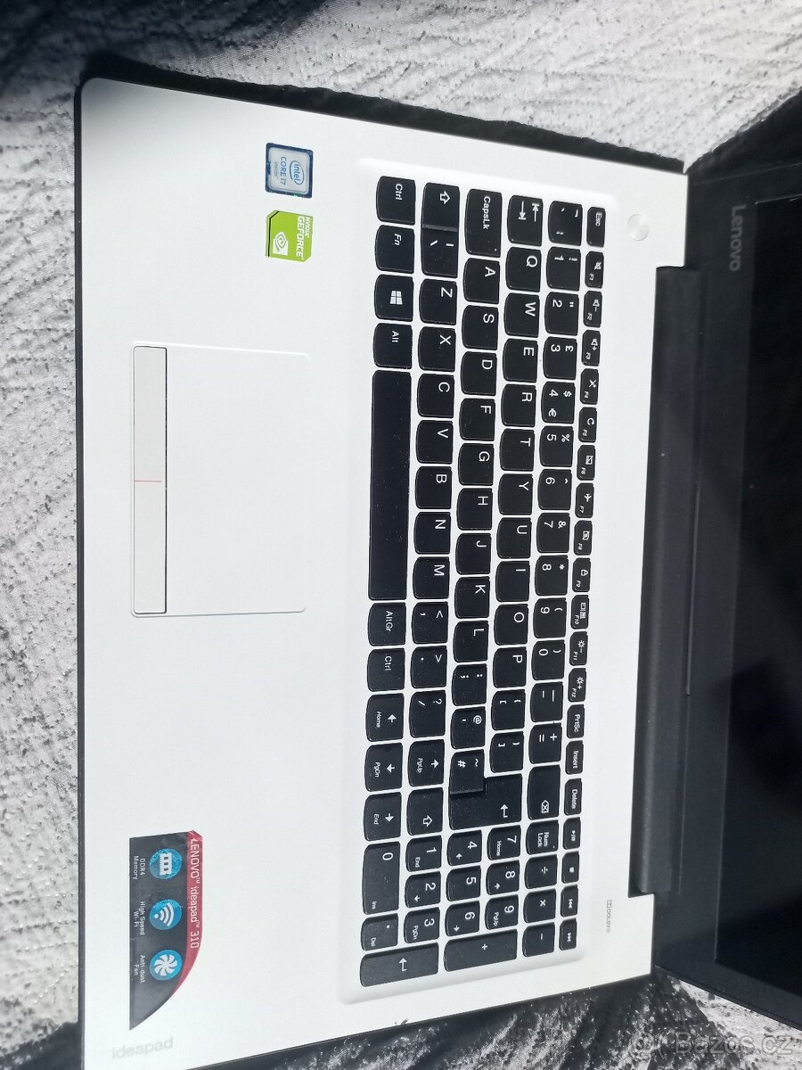 Lenovo Ideapad 310-15ISK - 5