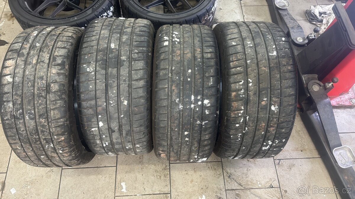 275/35 r19 285/30 r20 - 5