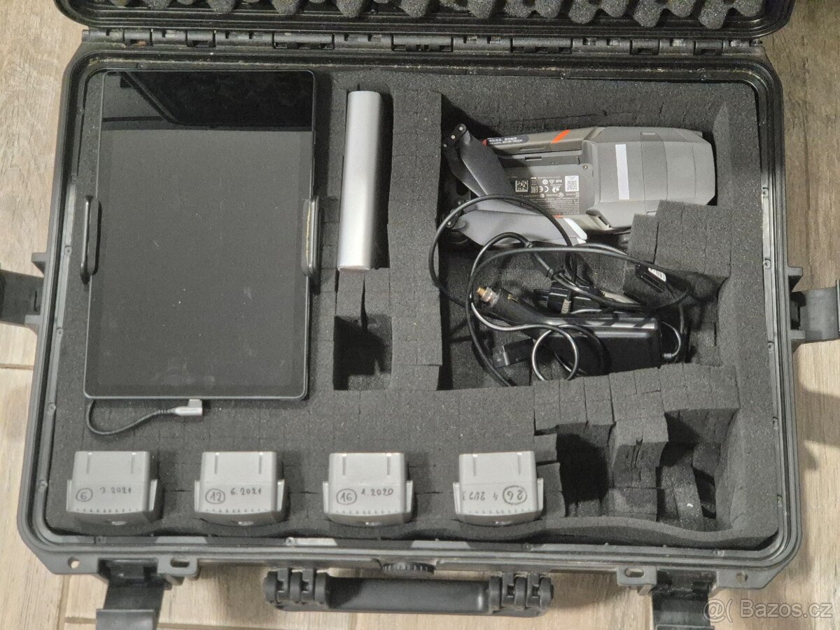 DJI Mavic 2 Enterprise DUAL - 5