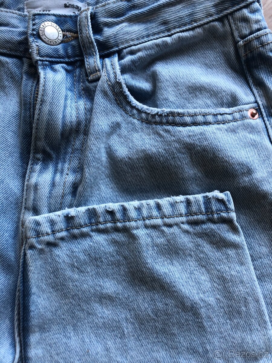 Rifle, velikost 32 - 5