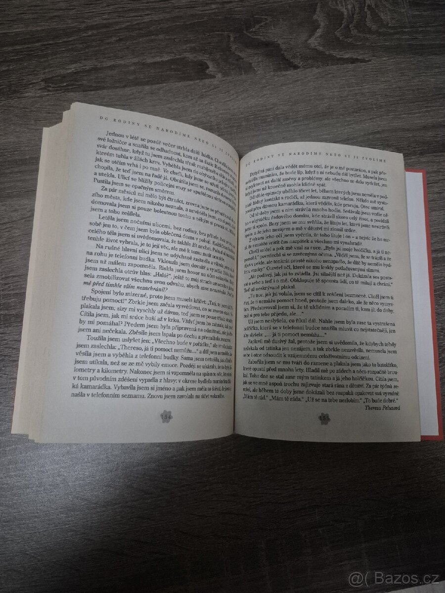 Slepičí polévka pro duši na rozcestí - 5