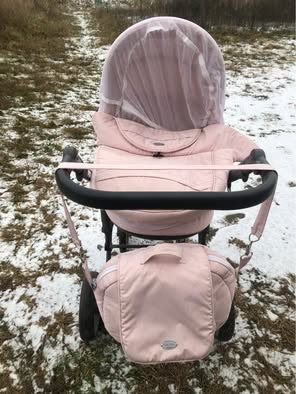 Prodame dětské kočárky - 5