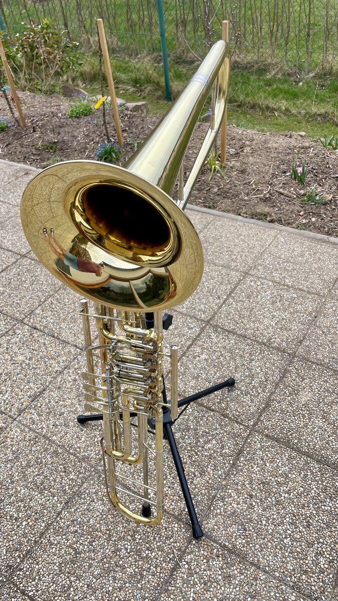 Cimbasso CFC 652 – 5 - 5