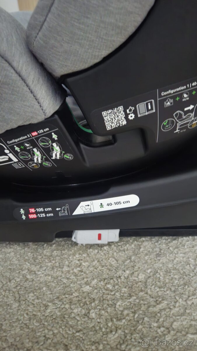 Recaro Salia 125 - 5