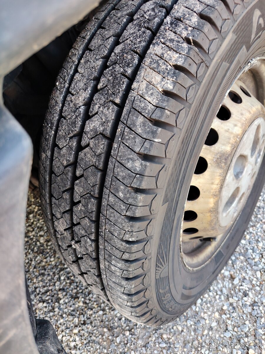 Iveco Daily 35S17V - 5