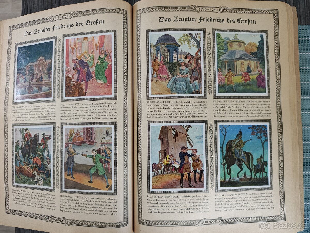 Deutsche Kulturbilder - 5