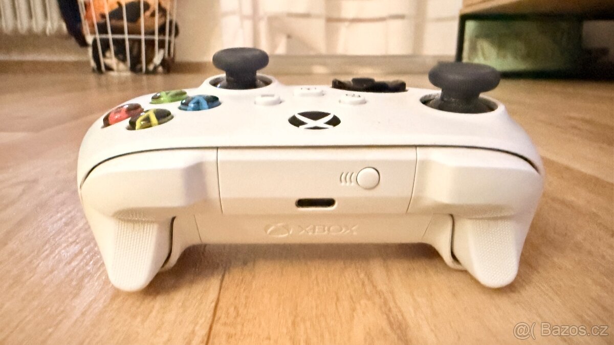 Xbox ONE včetně mechaniky - 5