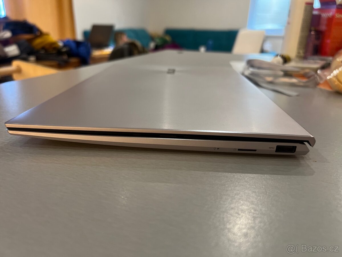 ASUS Zenbook 13 OLED (Lilac Mist) LIMITOVANÁ EDICE - 5