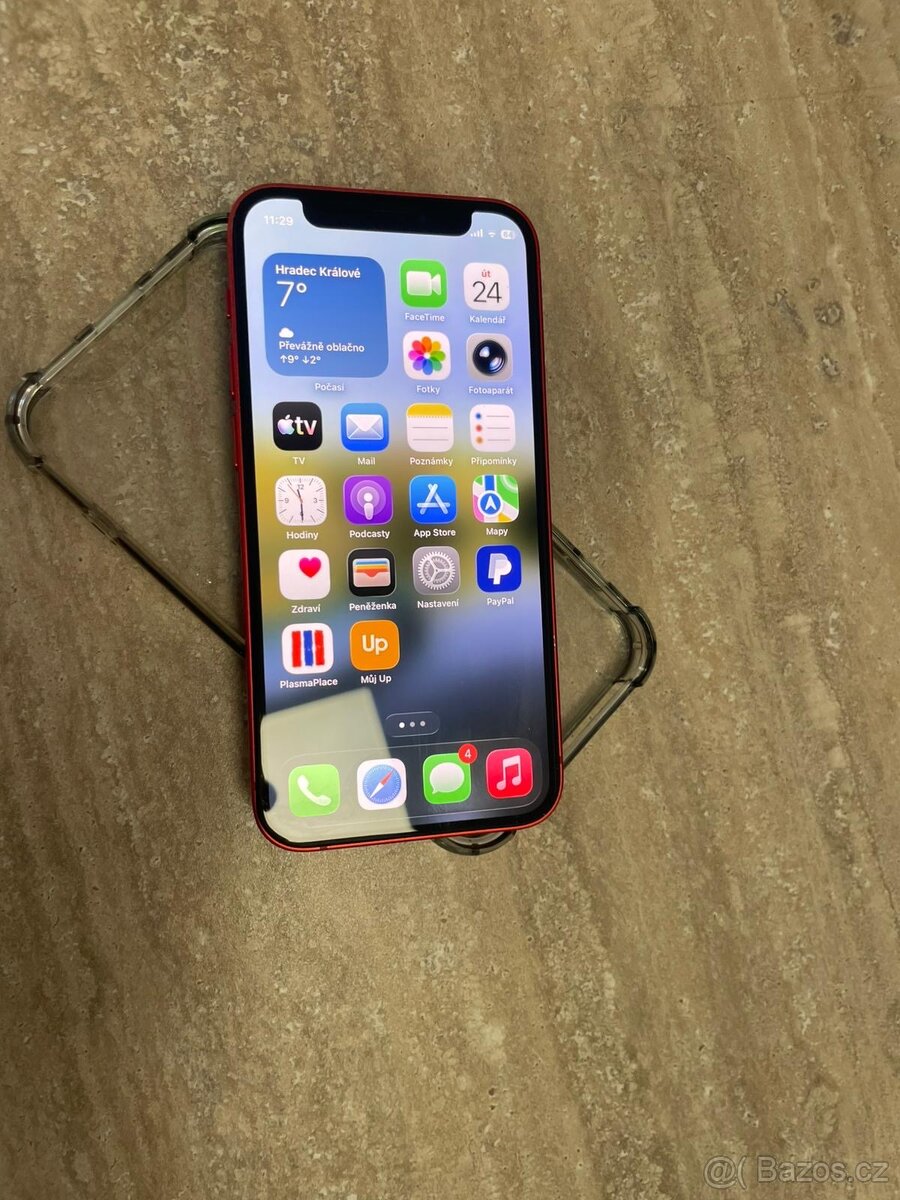 IPhone 12 mini ,128 GB - 5