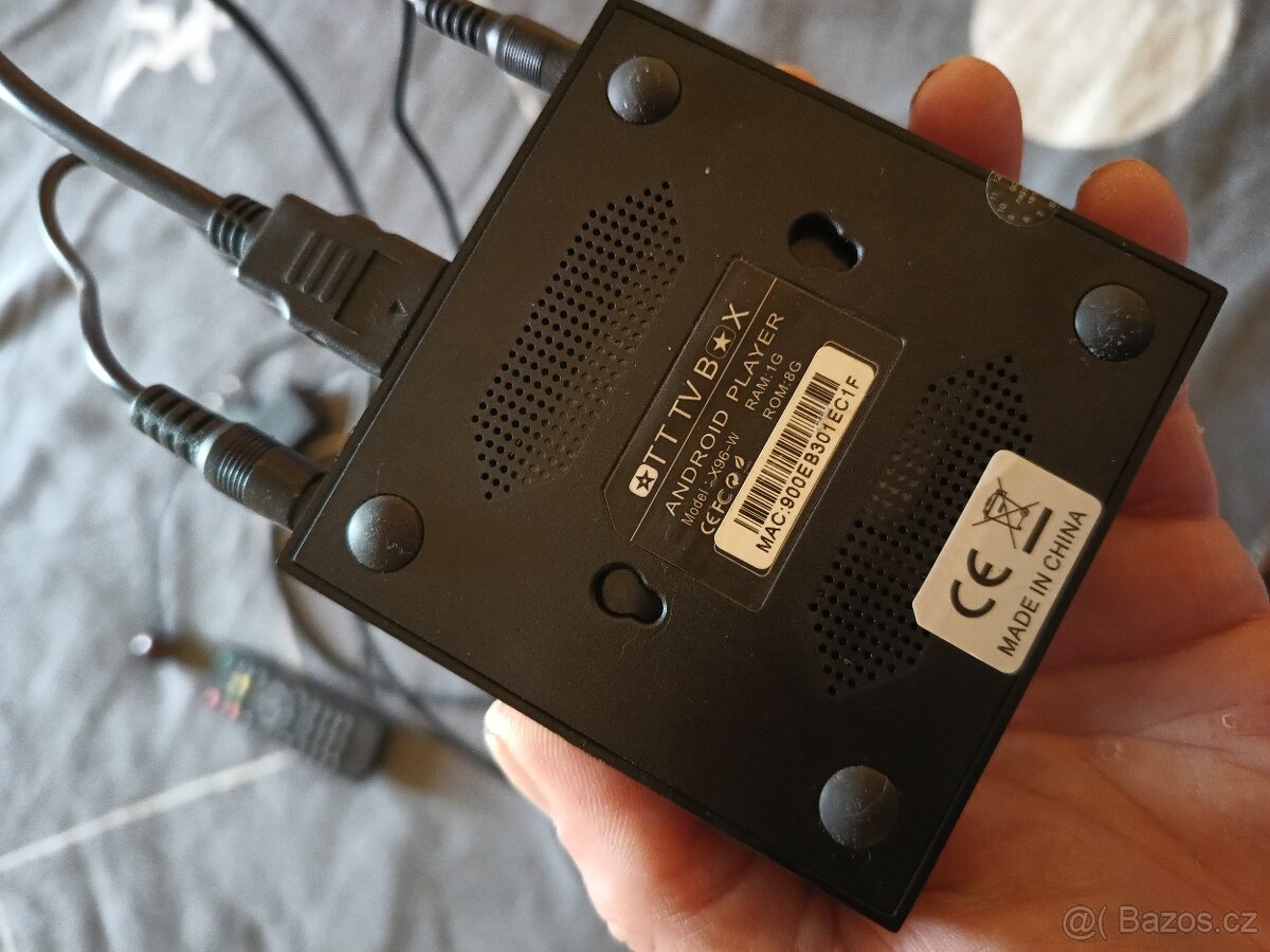 Multifunkční zařízení - 5