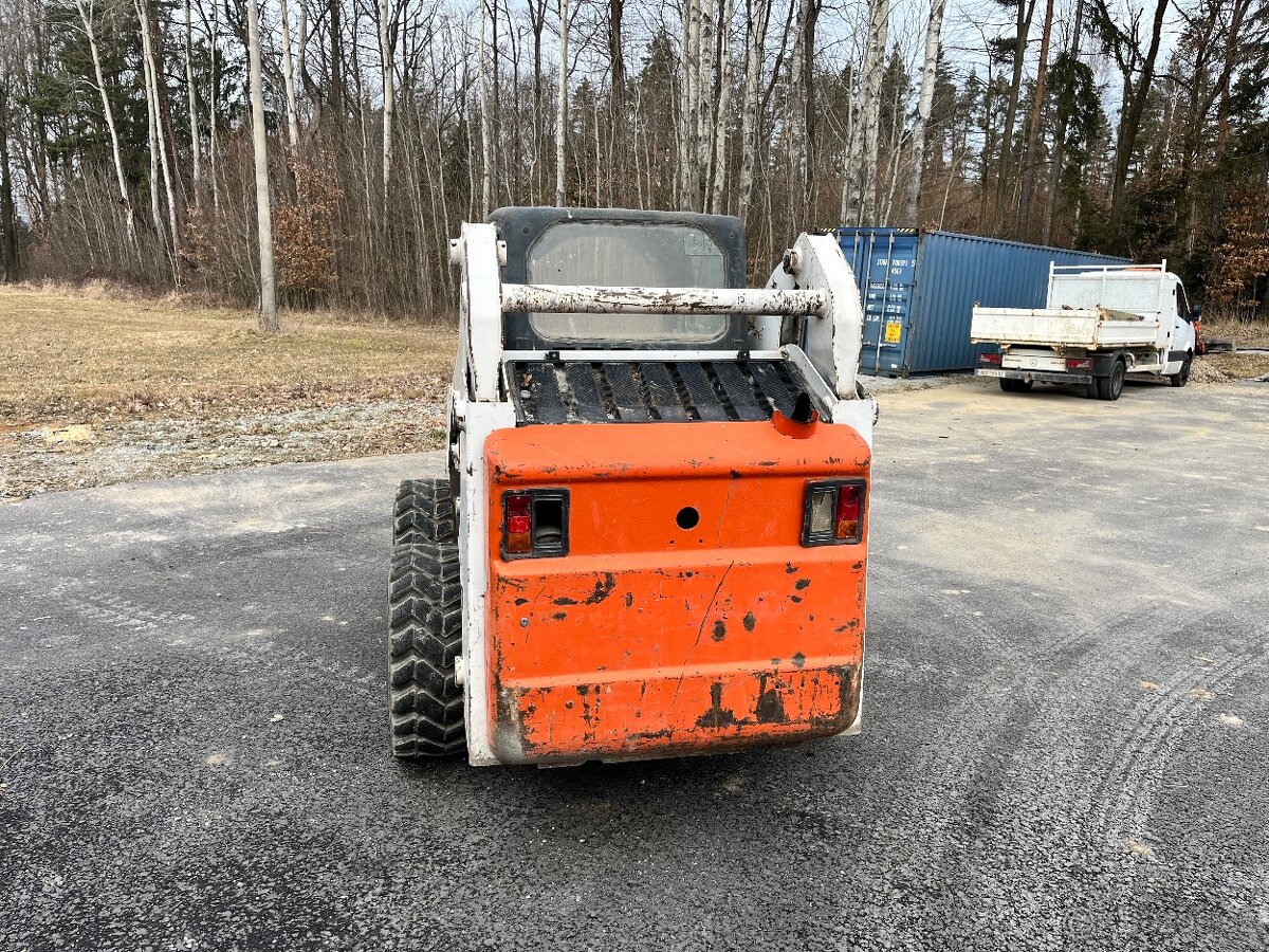 BOBCAT 773 - 5