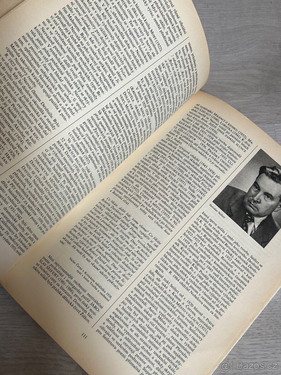 Učebnice: Přehledné dějiny literatury 1 a 2 - 5