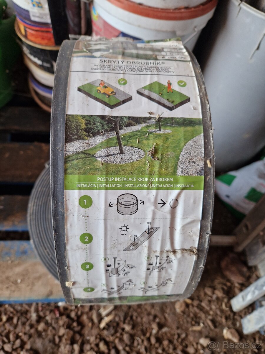 Malovací válečky - 5