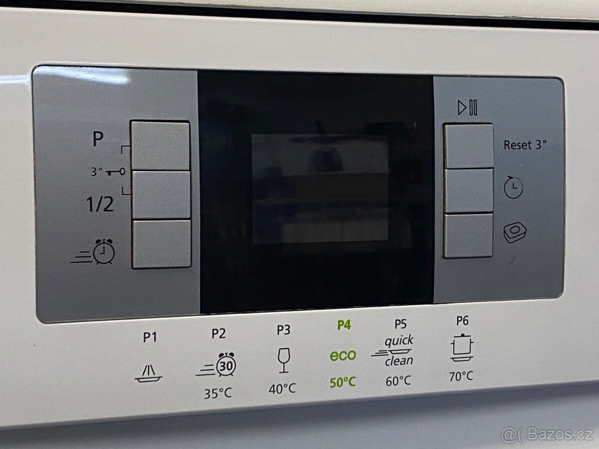 Beko DFN 6632 green line - 5