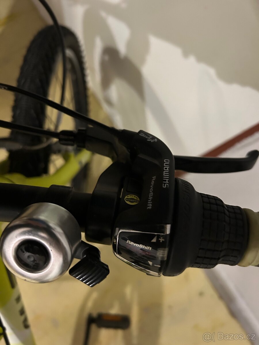 Amulet TomCat 20 - 5