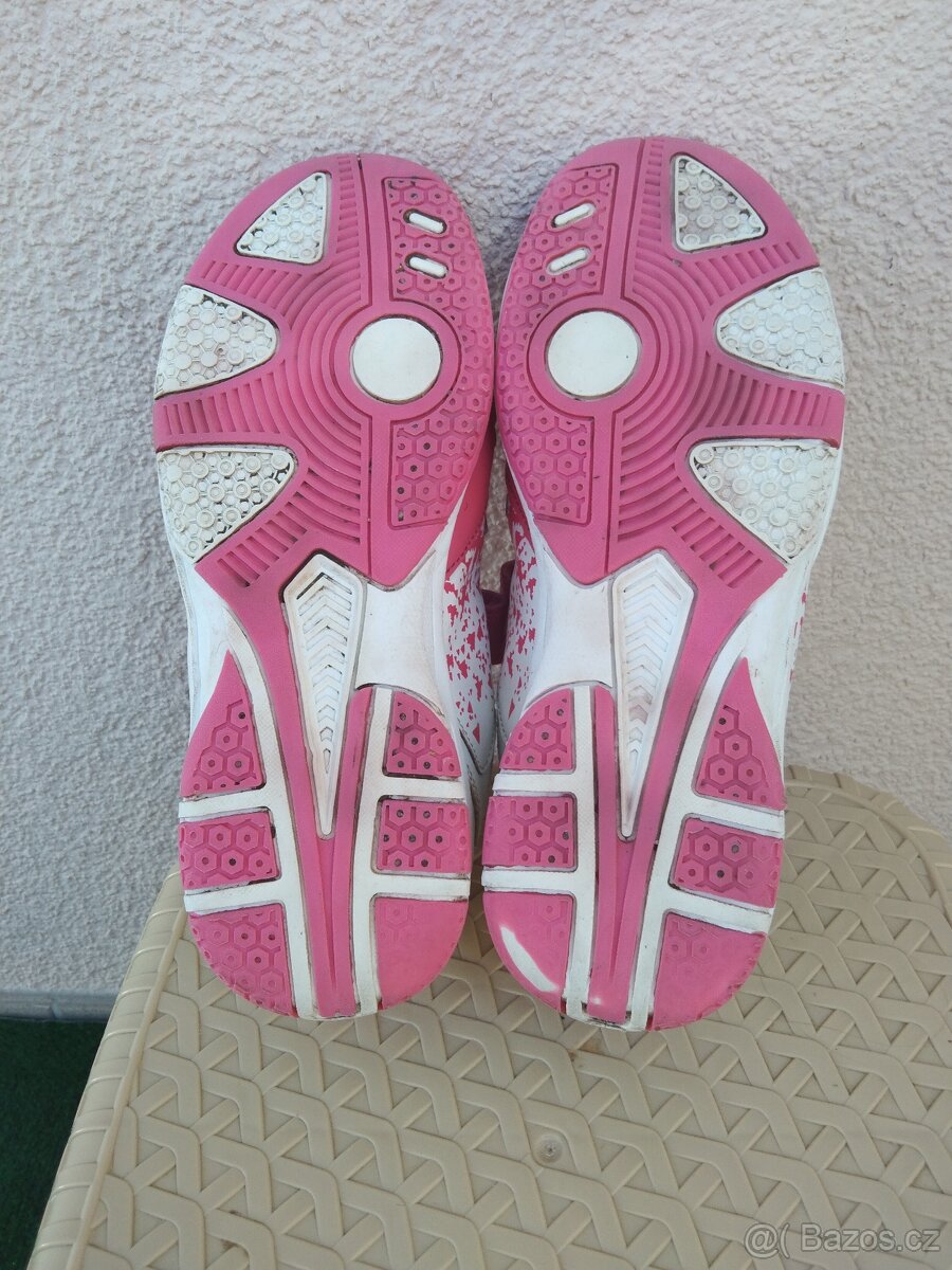 Dívčí botasky Kensis velikost 35 - 5