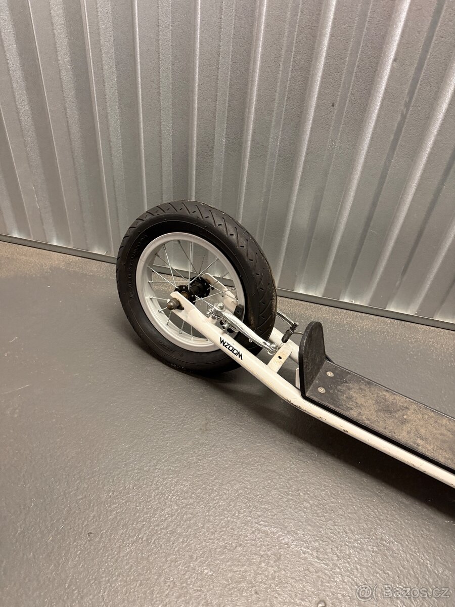 Dětská koloběžka Yedoo WZOOM - 5