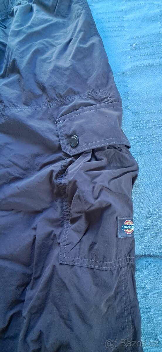 Kalhoty/šusťáky Dickies S - 5