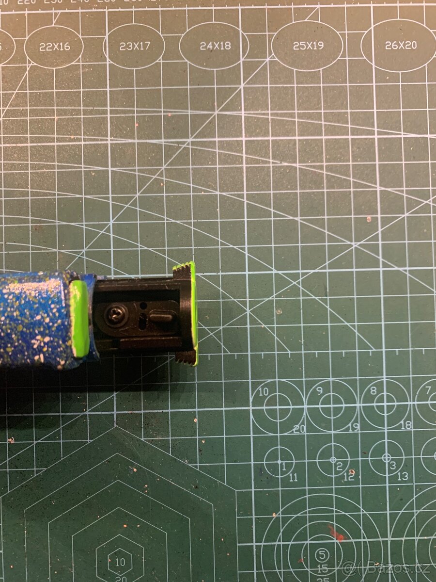 Prodám airsoft AAP - 01 - 5