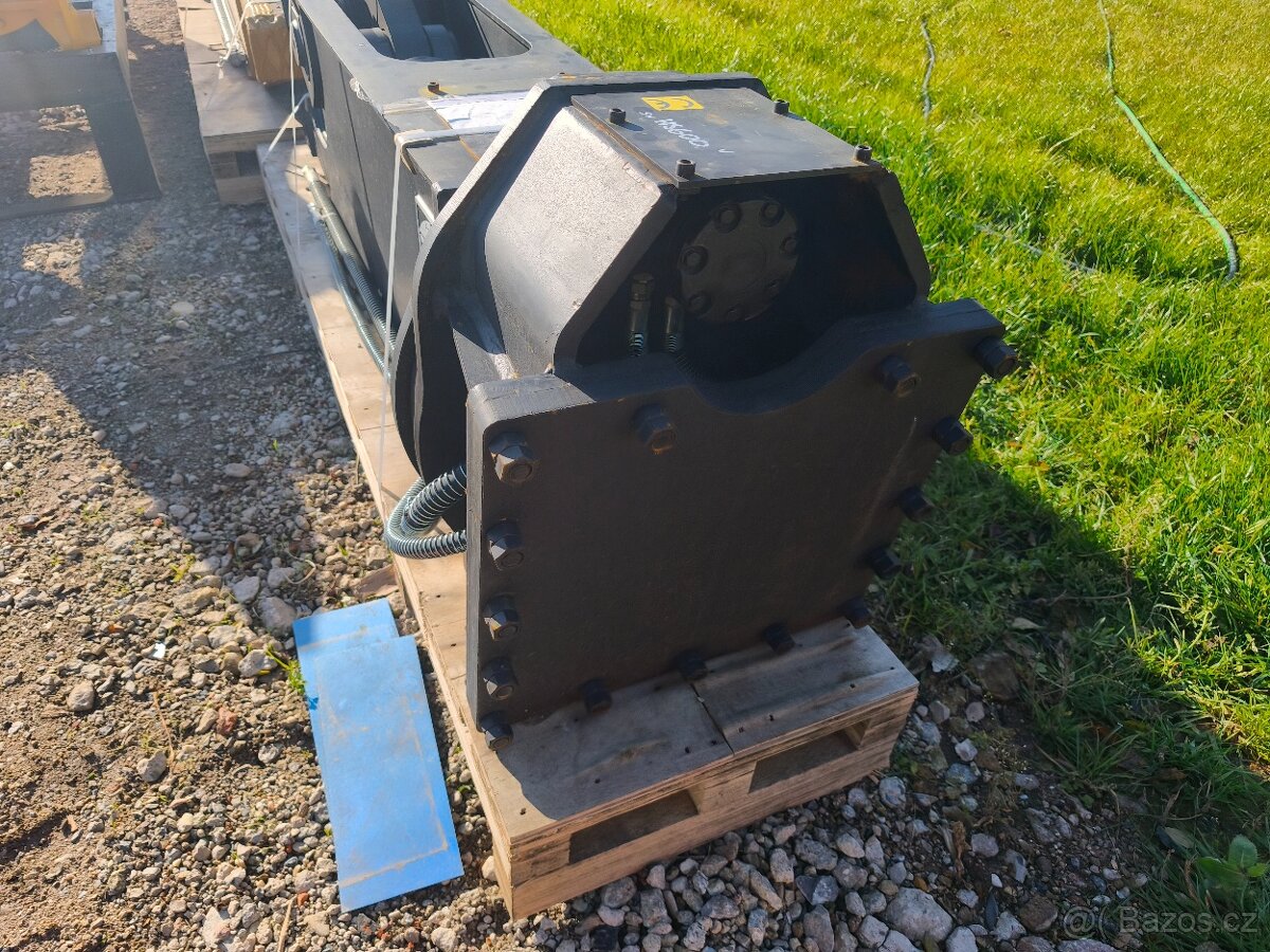 Nůžky na železo pro 13-20t - 5