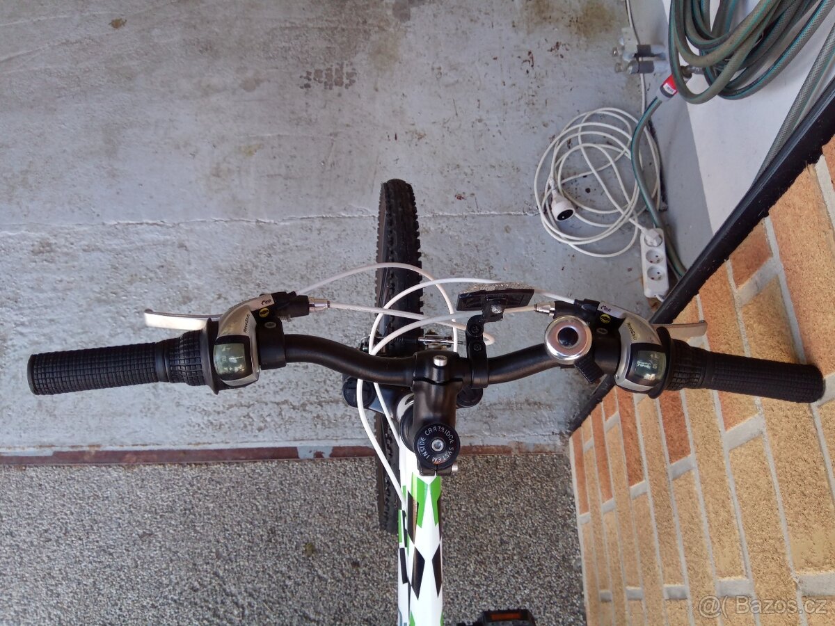 Dětská kola 24" - 5