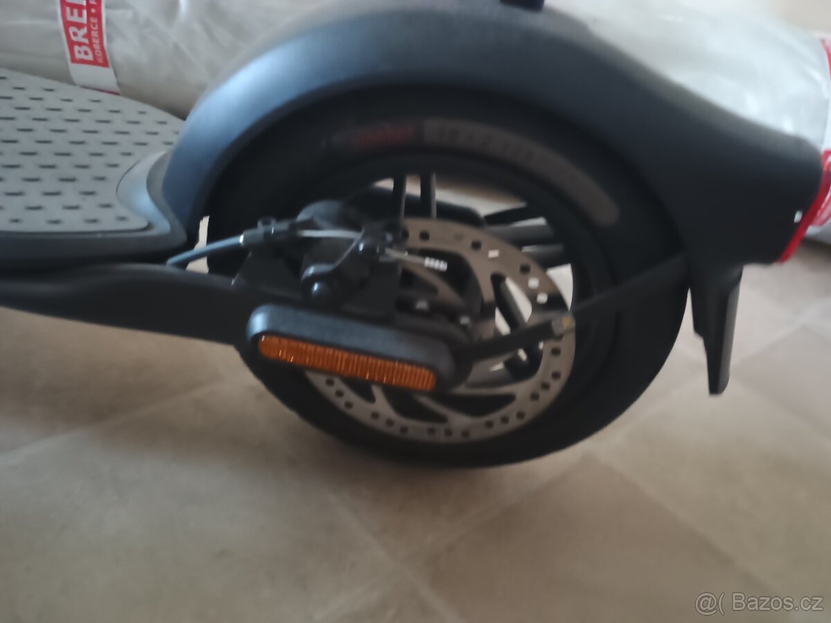 Segway Ninebot F25E - 5