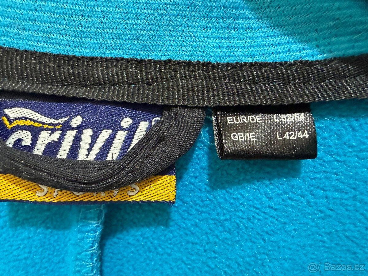 Pánská softshell bunda velikost L - 5