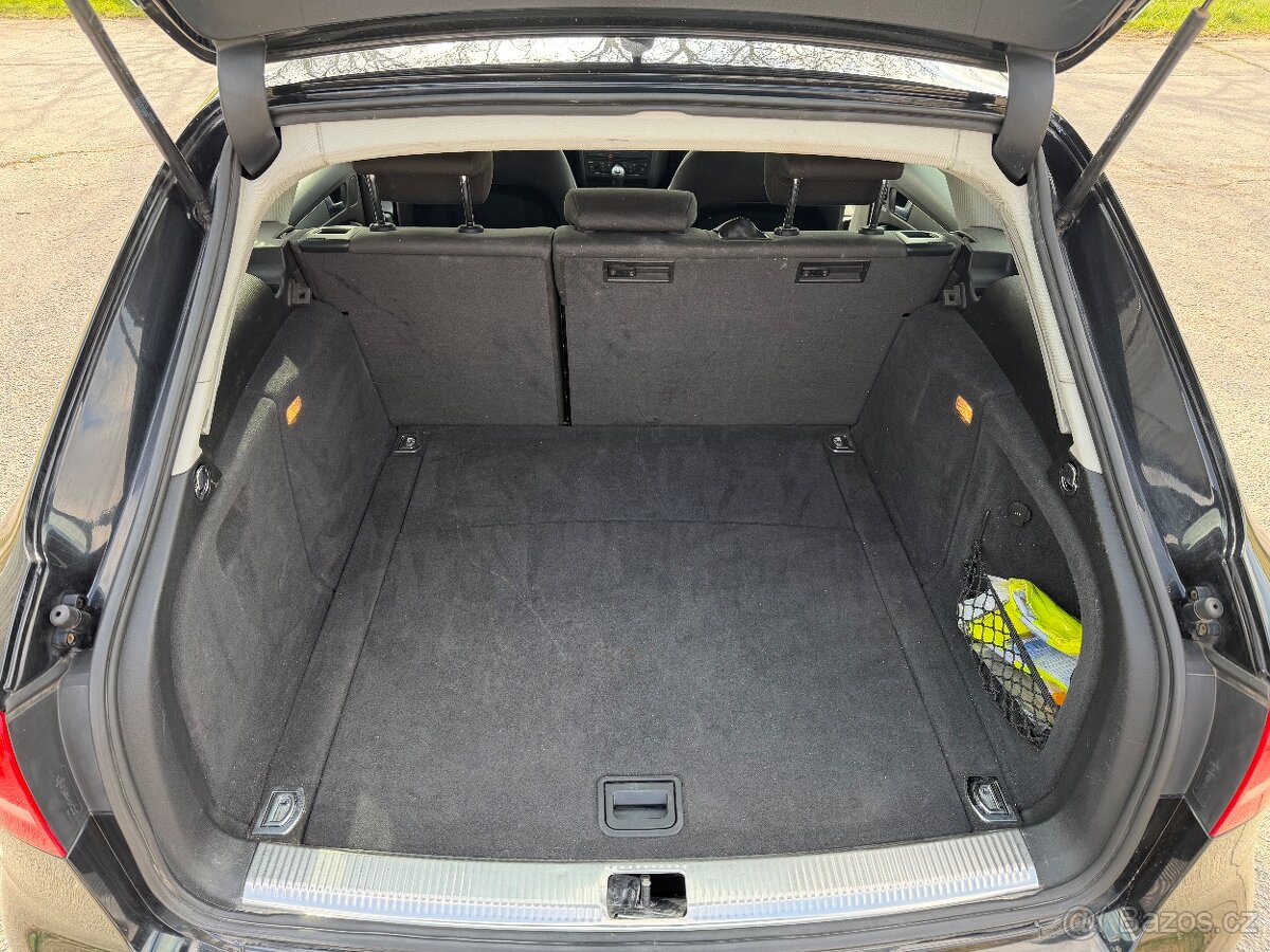 Audi A4 b8 2.0tdi 105kw - 5