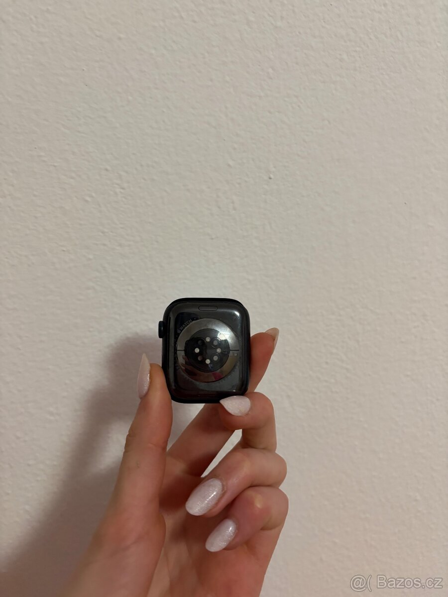 Apple watch series 7 - 5