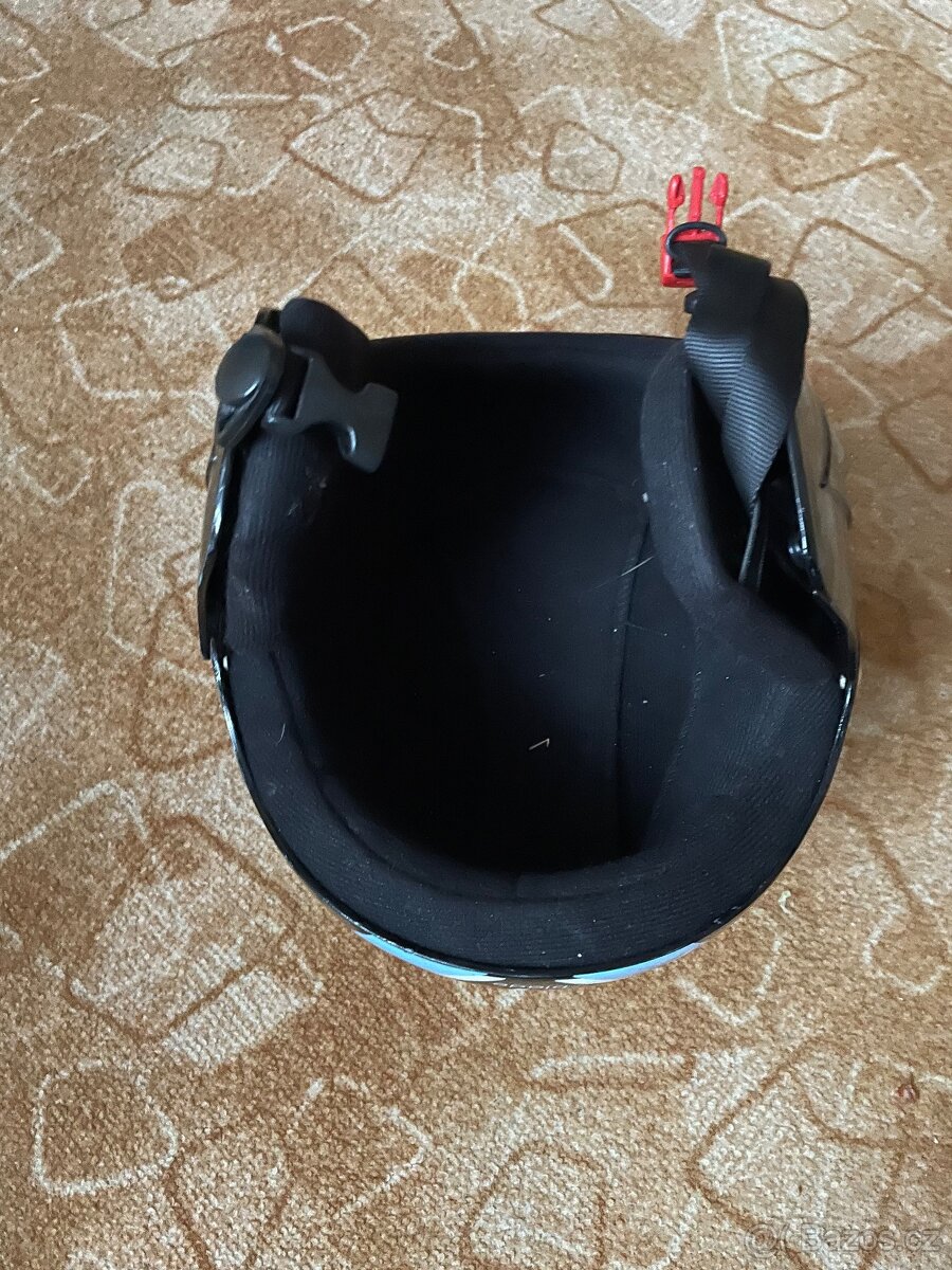 Dětská helma na lyže - 5