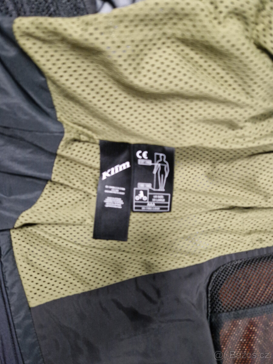 KLIM Goretex Pro - 5