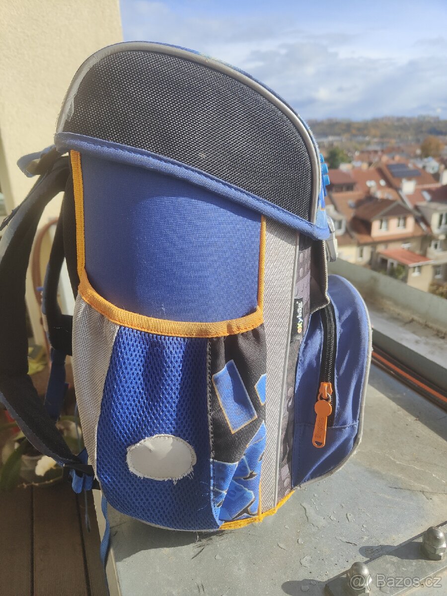 Oxybag space - 5