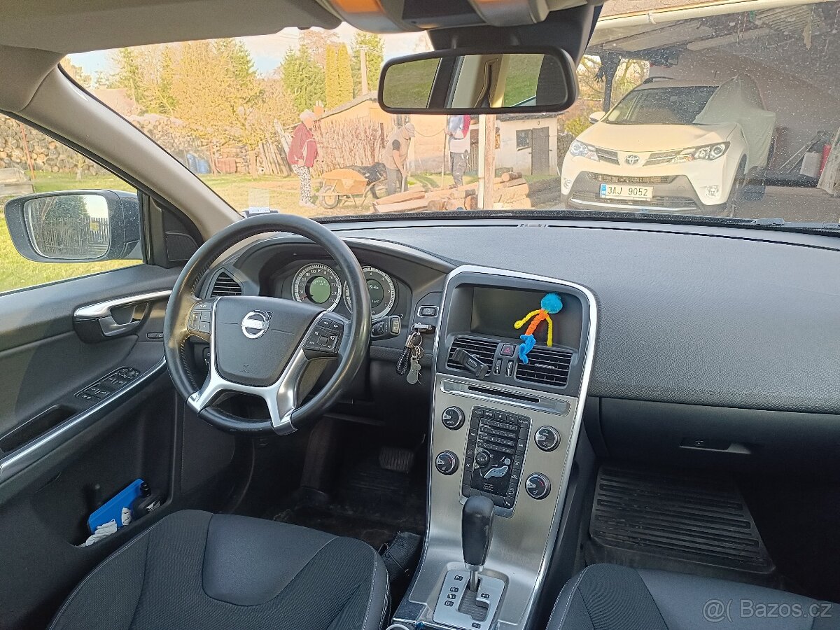 Volvo xc60 - 5