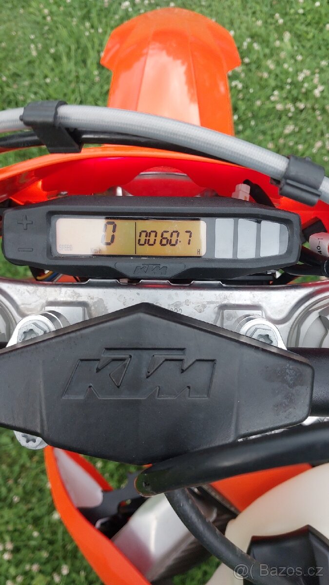 KTM 450 EXC-F