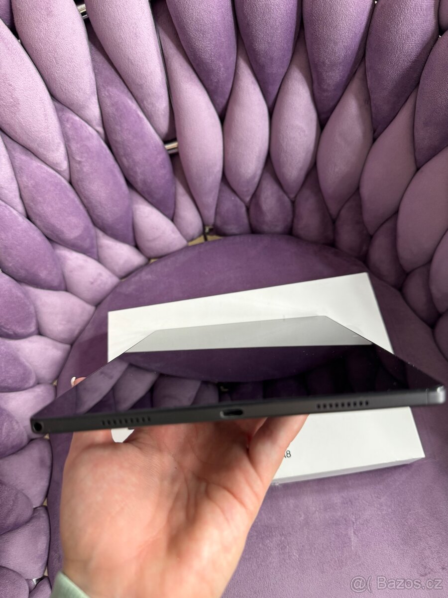 Tablet Samsung Galaxy Tab A8 - 5