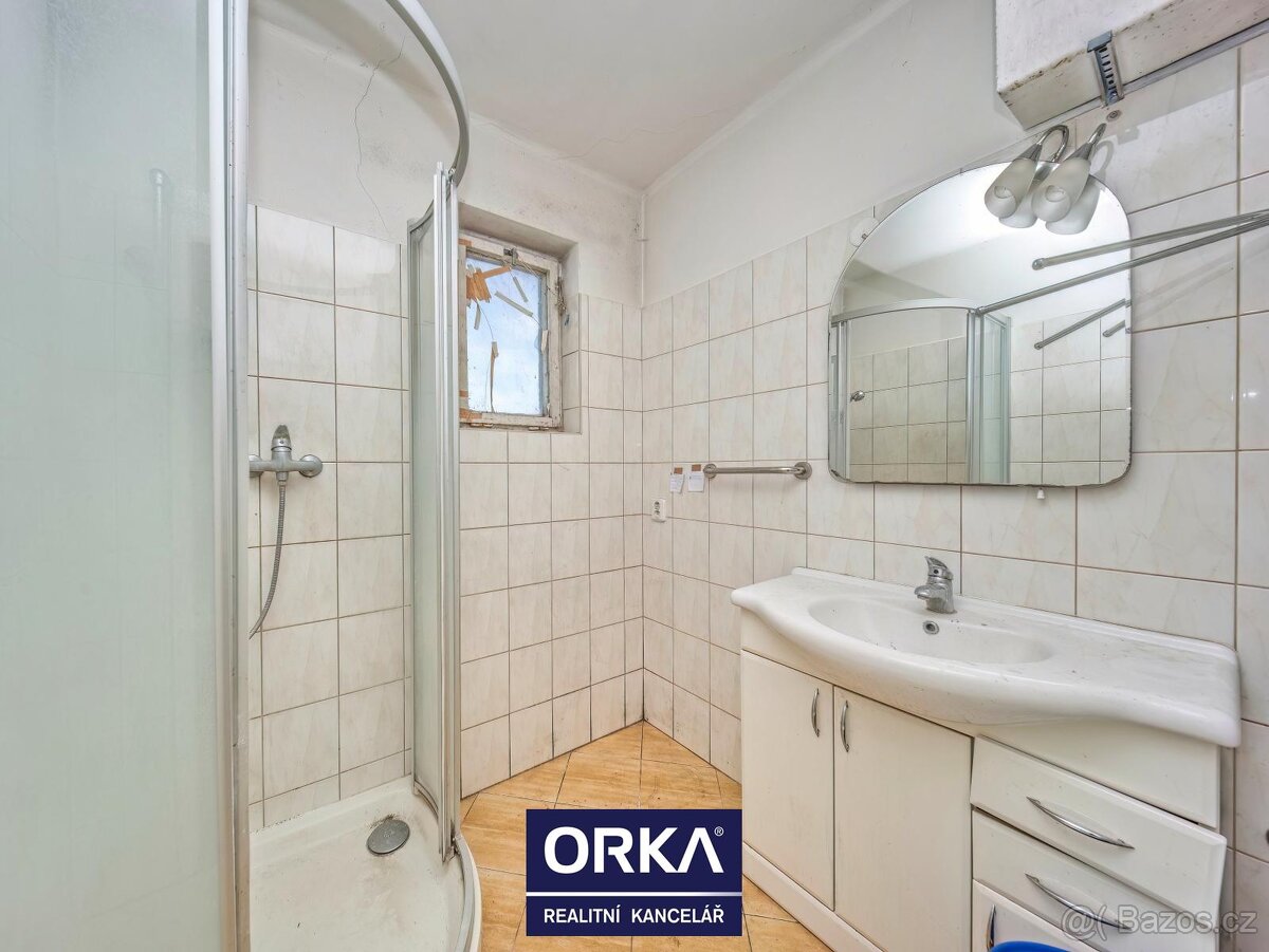 Prodej Rodinného domu v obci Týn nad Bečvou - 5