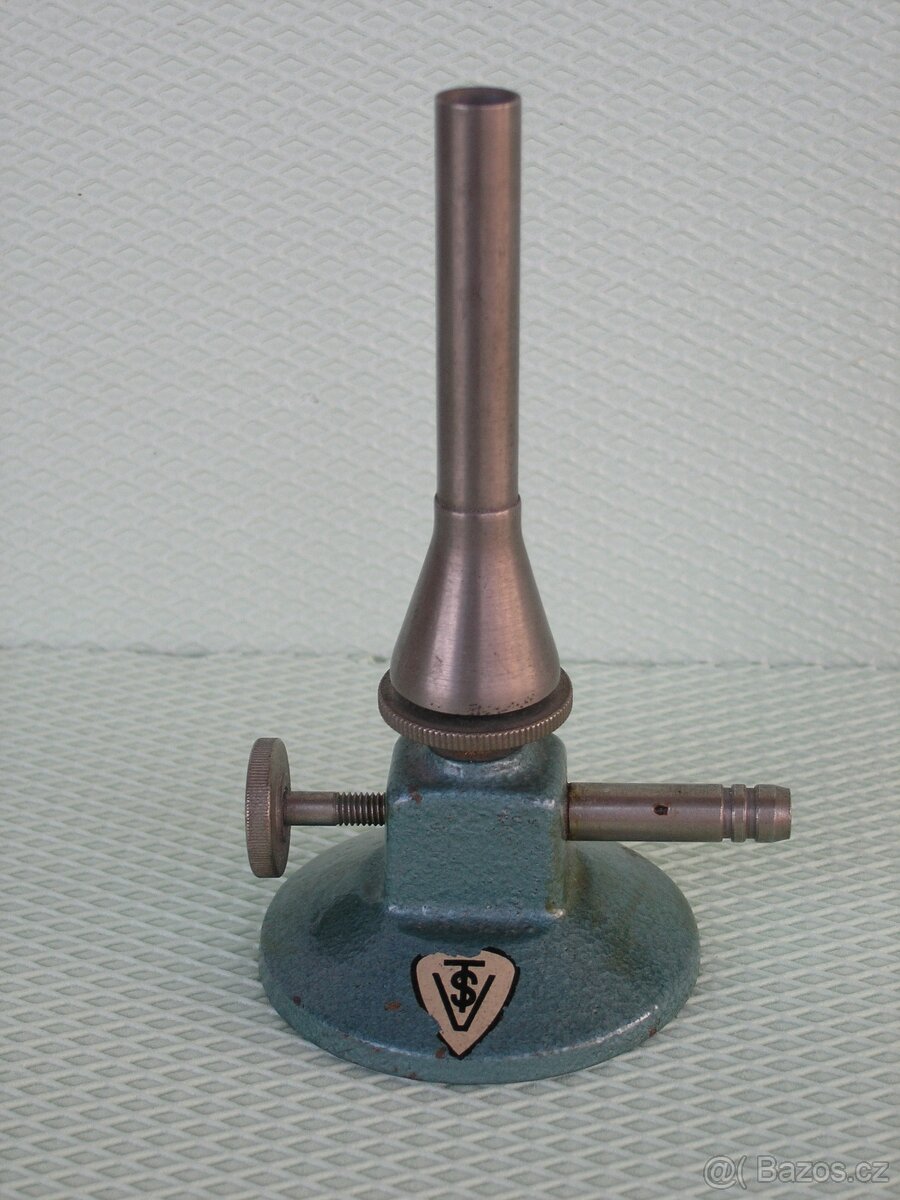 Laboratorní sklo a přístroje - 5